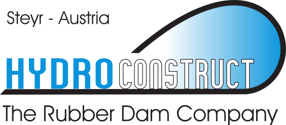 Mit freundlicher Unterstützung von Hydroconstruct GesmbH