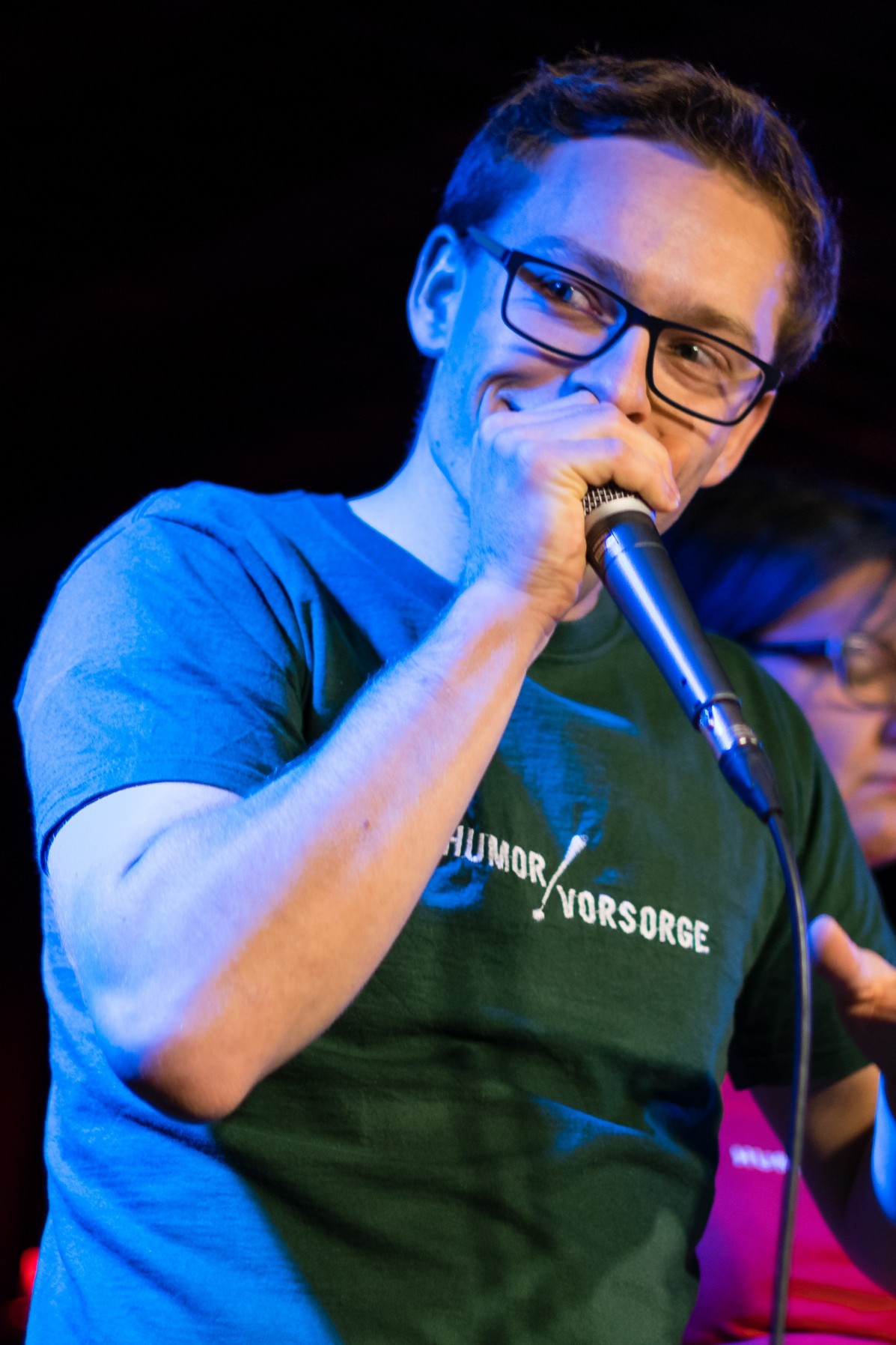 Portraitfoto von N.N.