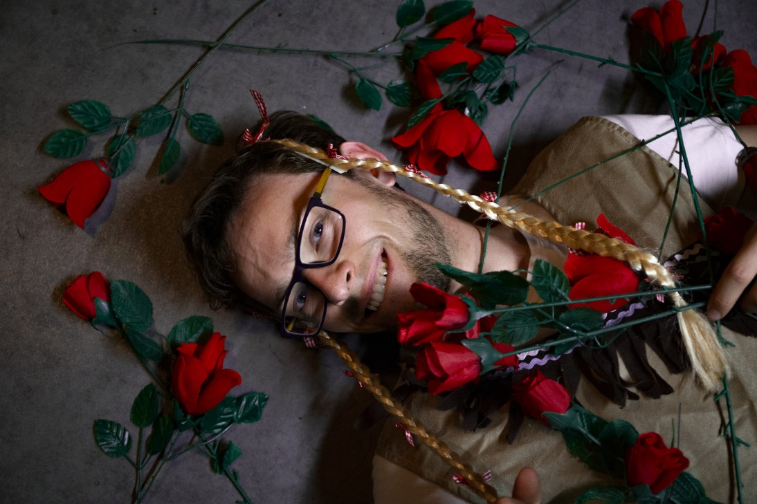 Theaterverein Humorvorsorge Linz Gruppenbild